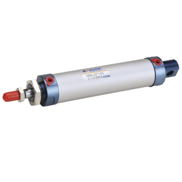 Made in China Mal Series Mal32 * 125 Aluminium ALLIAG PNEUMATIC AIR MINI CYLINDING